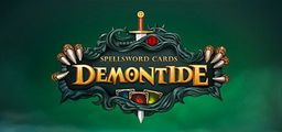 Logo: Demontide