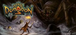 Logo: Lost in the Dungeon