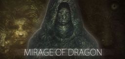 Logo: Mirage of Dragon