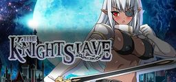 Logo: Knight Slave: The Dark Valkyrie of Depravity