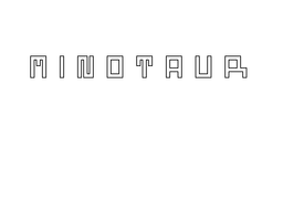 Logo: Minotaur