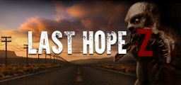 Logo: Last Hope Z