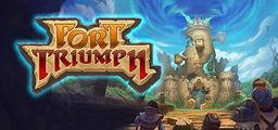 Logo: Fort Triumph