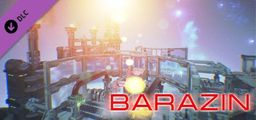 Logo: Botology: Barazin