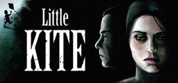 Logo: Little Kite