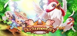 Logo: Duckumentary