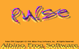 Logo: Pulse