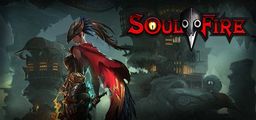 Logo: Soulfire
