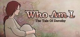 Logo: Who Am I: The Tale of Dorothy