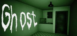 Logo: Ghost