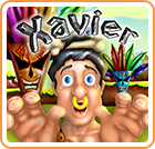 Logo: Xavier