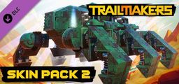 Logo: Trailmakers: Skin Pack 2