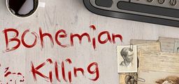 Logo: Bohemian Killing