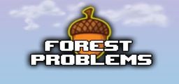 Logo: Forest Problems