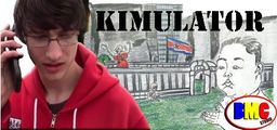 Logo: Kimulator