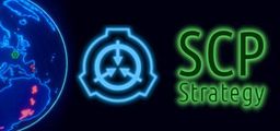 Logo: SCP Strategy