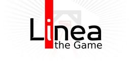 Logo: Linea, the Game