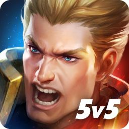 Logo: Arena of Valor