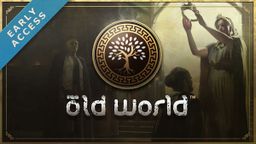 Logo: Old World