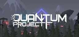 Logo: Quantum Project