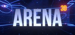 Logo: Arena 3D