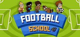Logo: Football School
