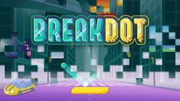 Logo: Break Dot