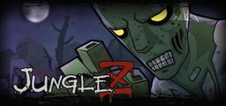 Logo: Jungle Z
