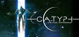 Logo: Catyph: The Kunci Experiment