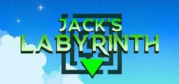 Logo: Jack's Labyrinth