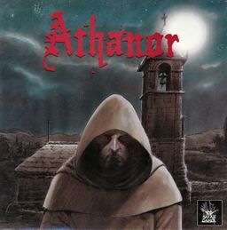 Logo: Athanor