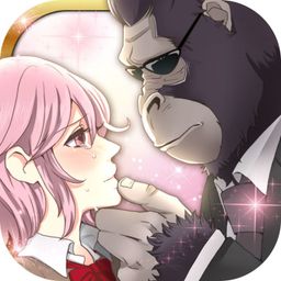 Logo: Gorilla Kareshi
