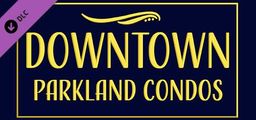 Logo: Ambient Channels: Downtown - Parkland Condos