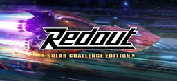 Logo: Redout: Solar Challenge Edition