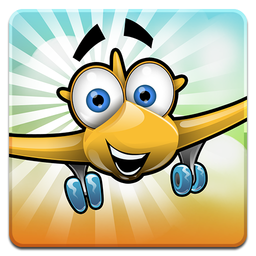 Logo: Airport Mania 2: Wild Trips