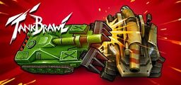 Logo: Tank Brawl