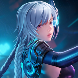 Logo: Angel Legion