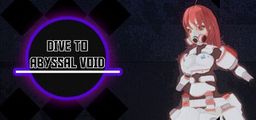 Logo: Dive to Abyssal Void