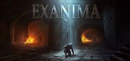 Logo: Exanima