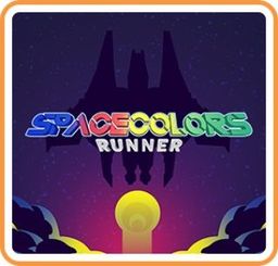 Logo: SpaceColorsRunner