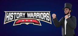 Logo: History Warriors
