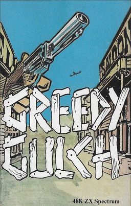 Logo: Greedy Gulch