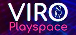 Logo: ViRo Playspace
