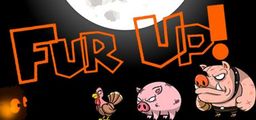 Logo: Fur Up