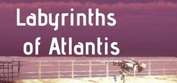 Logo: Labyrinths of Atlantis