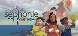 Logo: Sephonie
