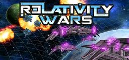 Logo: Relativity Wars