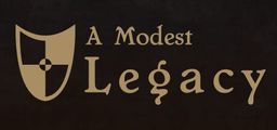 Logo: A Modest Legacy