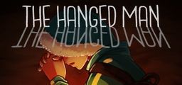 Logo: The Hanged Man