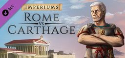 Logo: Imperiums: Rome vs Carthage